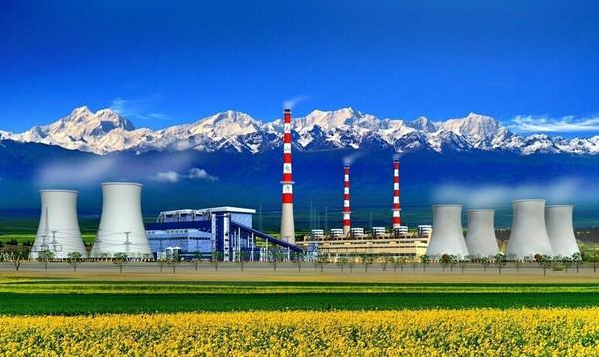 東莞2020年供電增長(cháng)量廣東省第一