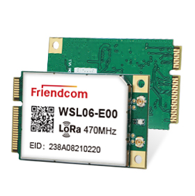 節點(diǎn)無(wú)線(xiàn)模塊（LoRa 470M）