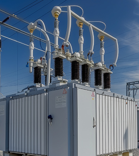 配用電智慧物聯(lián)