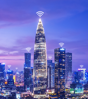 無(wú)線(xiàn)通信