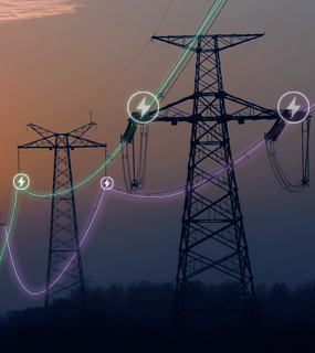 配電自動(dòng)化