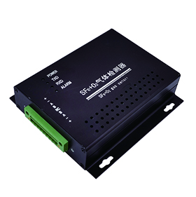 SF6氣體監測傳感器