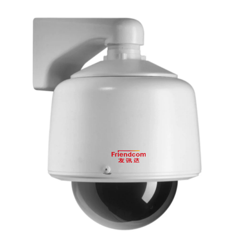 特高頻局方探測器