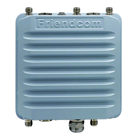 無(wú)線(xiàn)匯聚節點(diǎn)