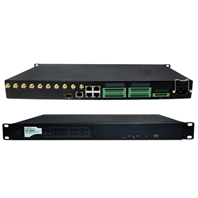 接入節點(diǎn)FC-9120UA