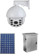 視頻圖像在線(xiàn)監測裝置 FC-9901